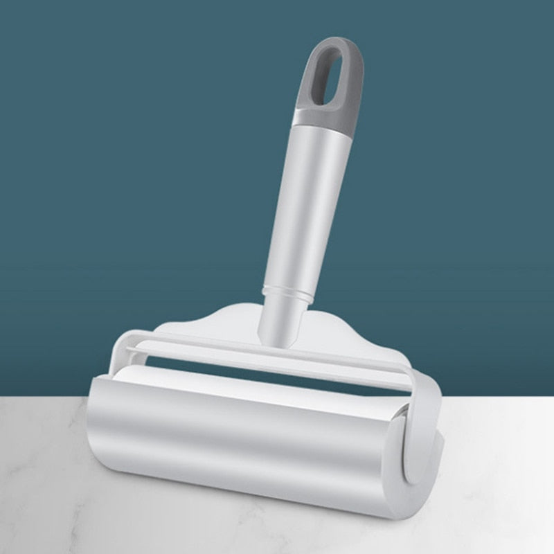 Easy Pet Hair Cleaner Sticky Lint Roller - Image 7