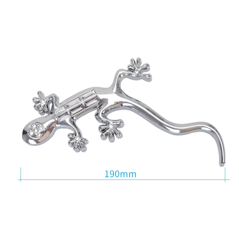 Gecko Led Car Auto Exterior Lamp - Image 7