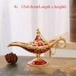 Magic Lamp Miniature Decor