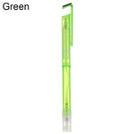 3in1 Multitasker Spray Refillable Gel Pen