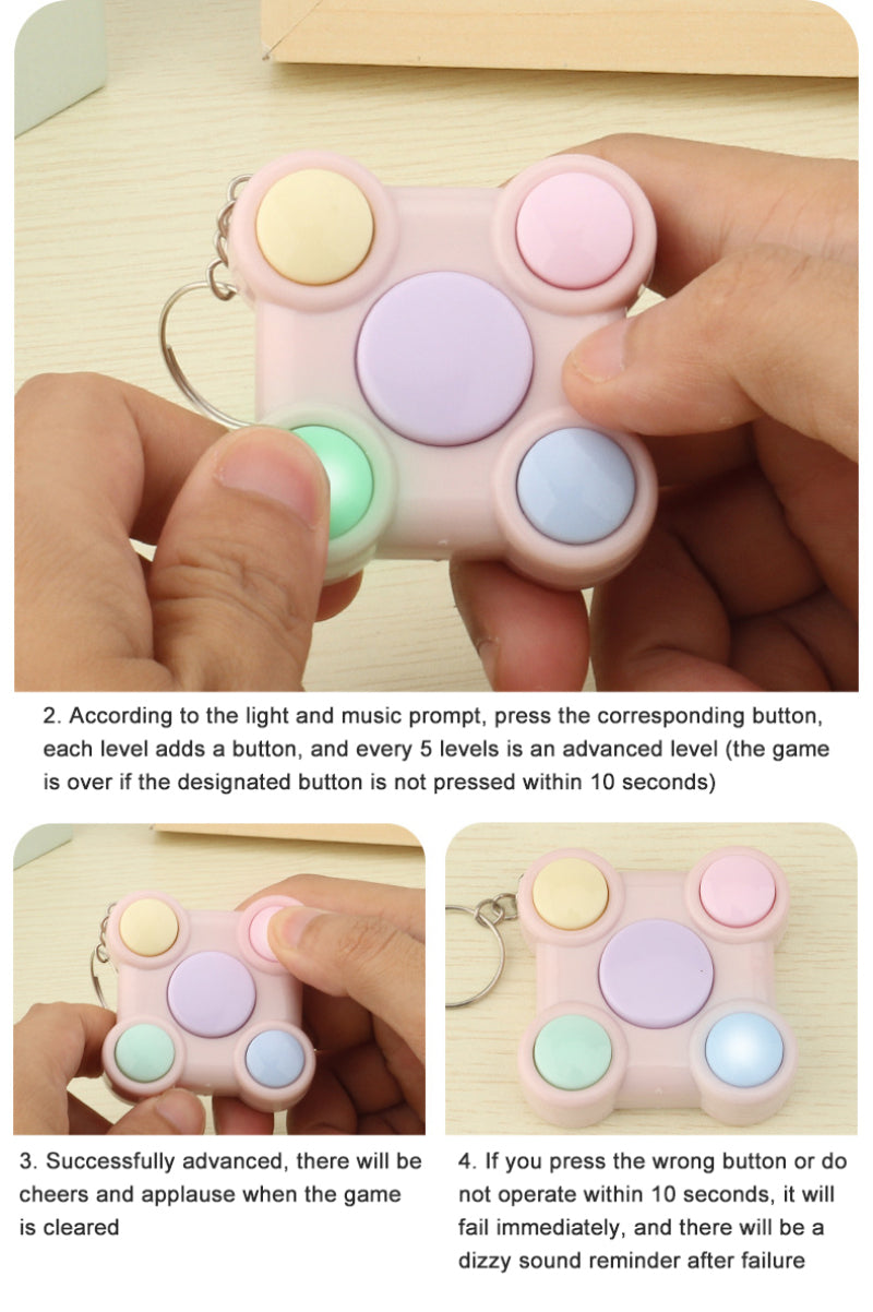 Memory Training Educational Kids Toy - Image 10