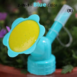 2in1 Plant Mist Garden Bottle Sprinkler