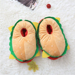 Soft Sandwich Indoor Slippers