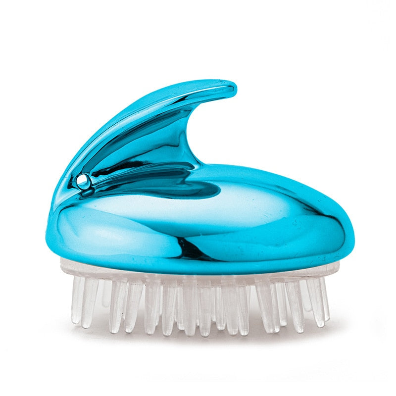 Head Massager Shower Brush - Image 7