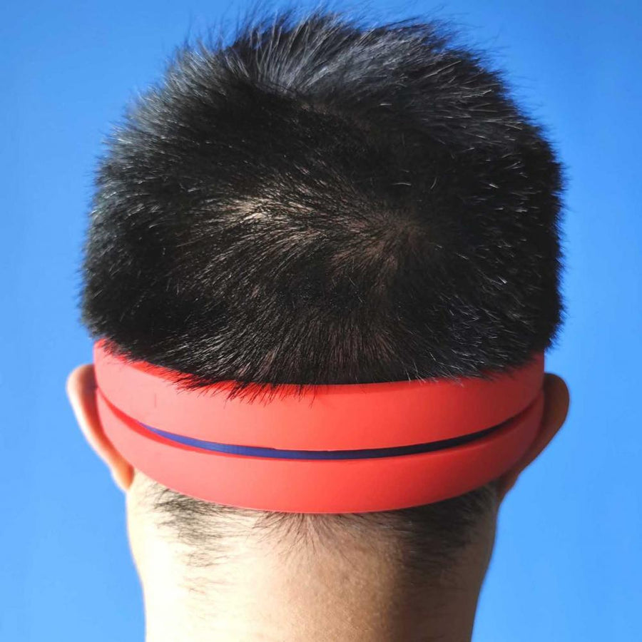 Hair Styler Neck Hair Line Guide Tool - Image 5
