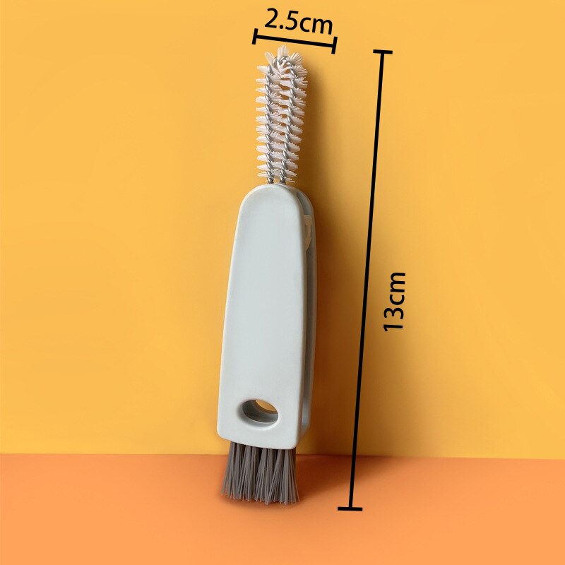 Home Kitchen Easy Cleaning Brush Set - Image 9