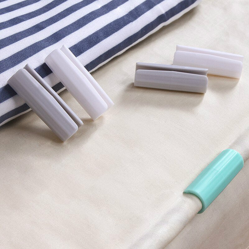 Bed Sheet Corner Non-Slip Clip