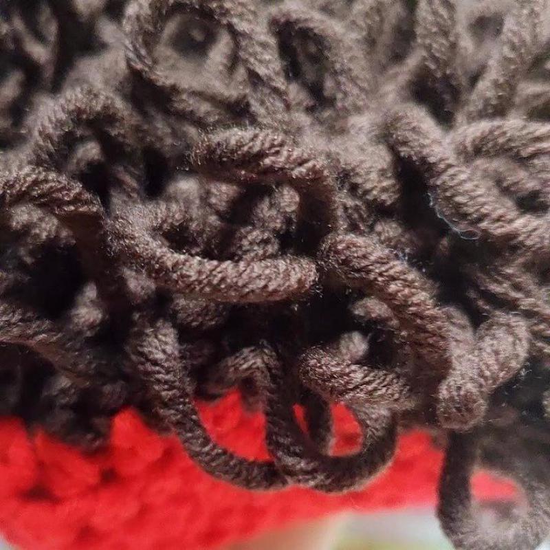 Wild Kids Crazy Hair Hat - Image 8