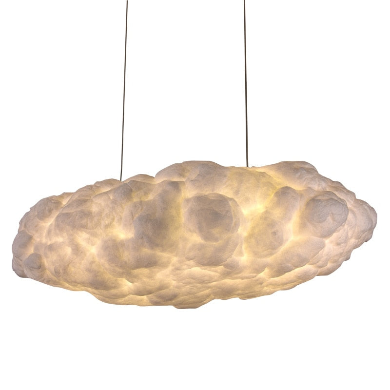 Creative Cloud Ceiling Lamp - Image 4
