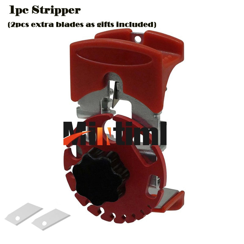 Handheld Quick Electric Wire Stripping Tool - Image 5