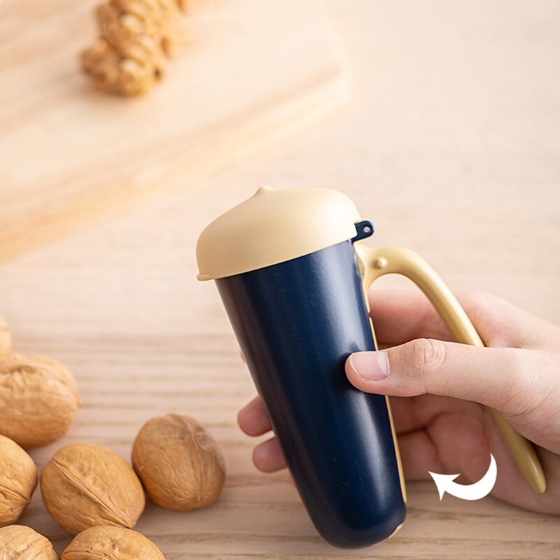 Portable Professional Easy Crack Nutcracker - Image 2