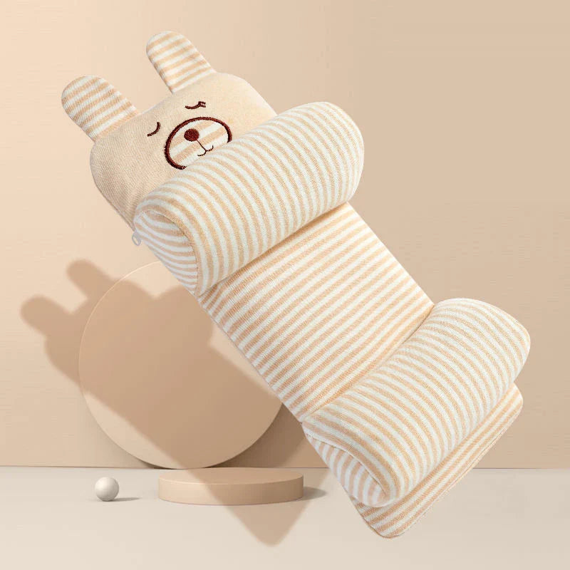 Baby Sleep Positioner Support Pillow - Image 4