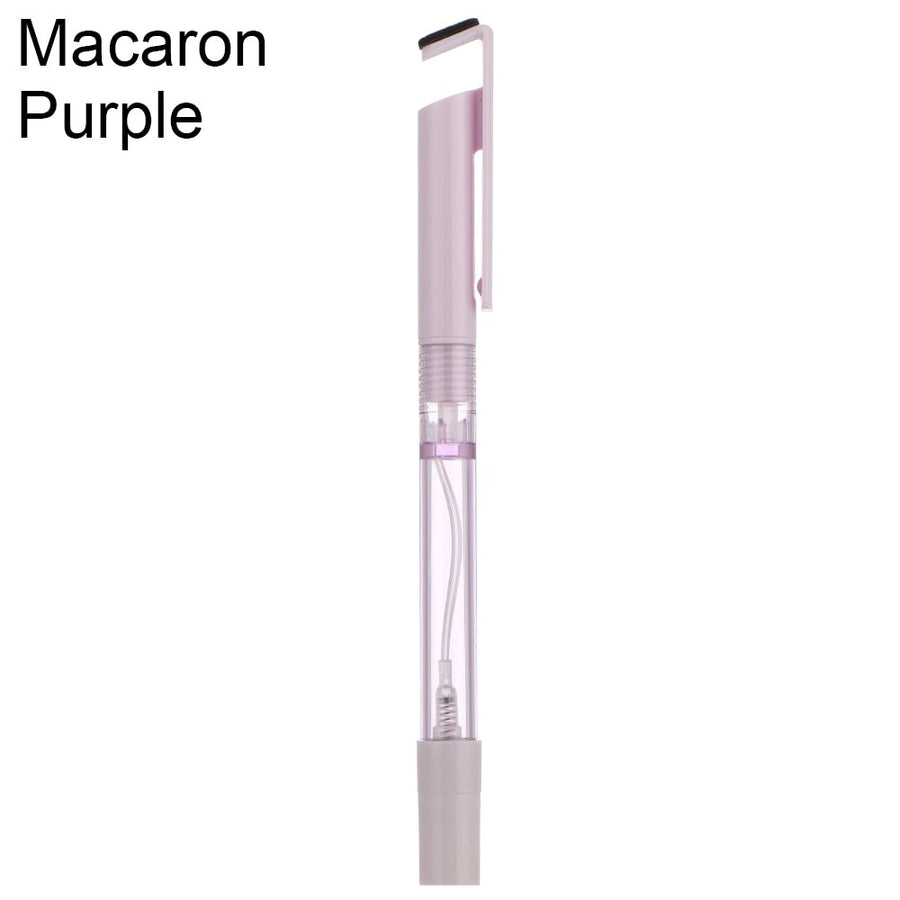 3in1 Multitasker Spray Refillable Gel Pen - Image 9
