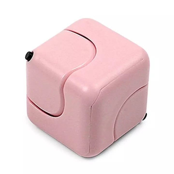 Magic Mini Cube Infinity Fidget Toy Mavigadget Magic Mini Cube Infinity Fidget Toy Mavigadget