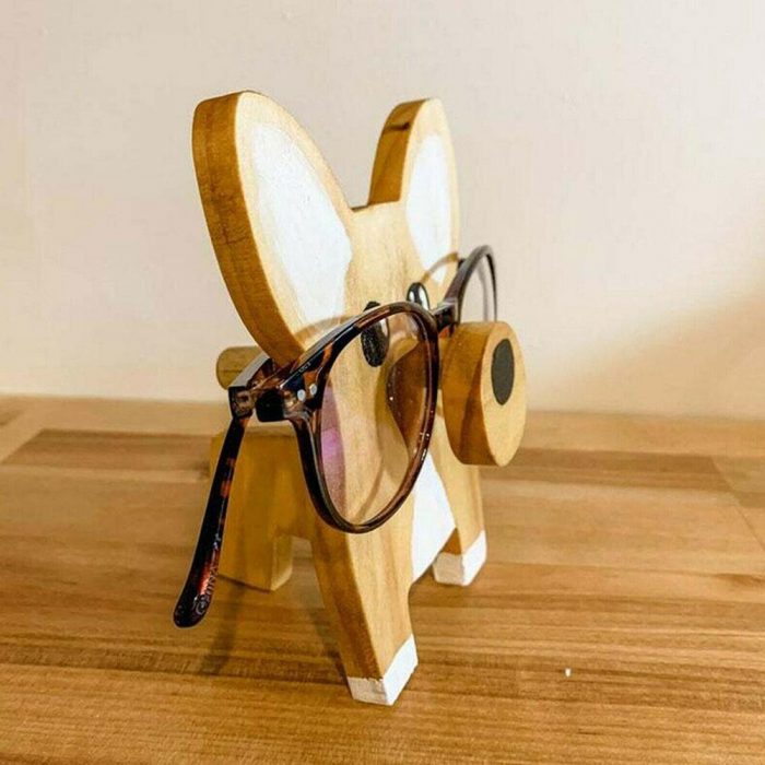 Cute Animals Glasses Holder - Image 15