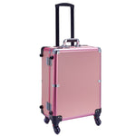 Professional Makeup Table Luggage