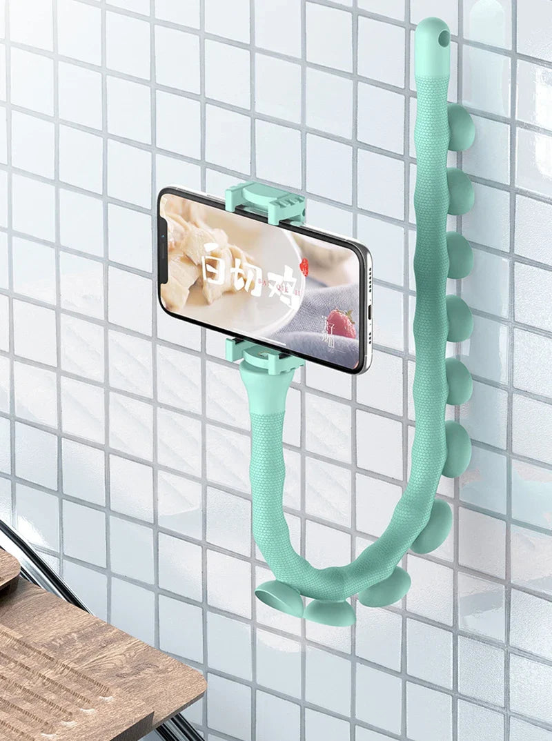 Caterpillar Flexible Arm Universal Phone Holder - Image 2
