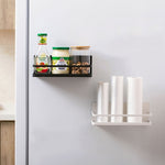 Magnetic Durable Home Storage Organizer Rack