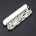 2in1 Telescopic Light Magnetic Pointer Pen