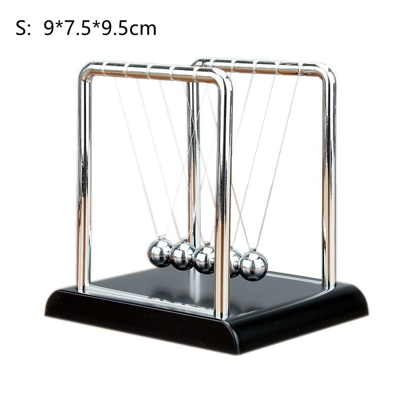 Pendulum Precision Science Explorer Toy - Image 8