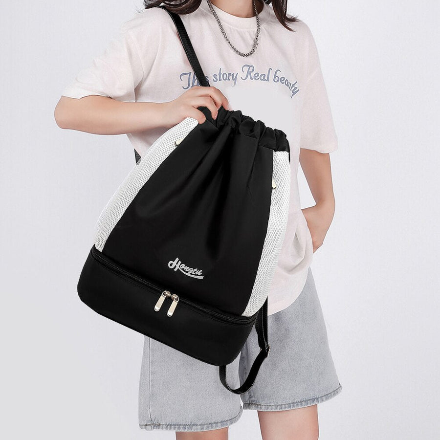 Aqua Wings Waterproof Women Backpack - Image 5