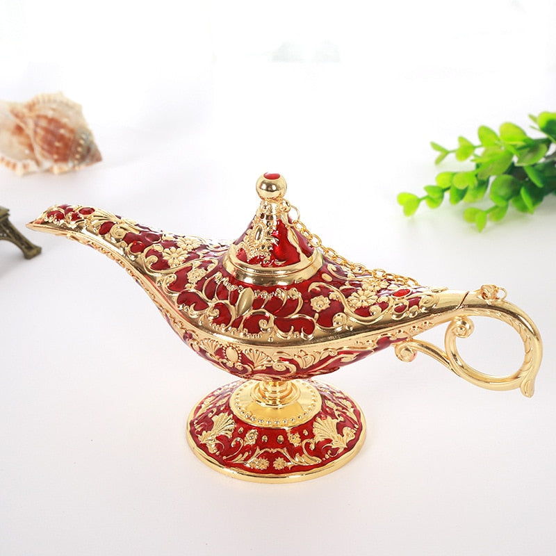 Magic Lamp Miniature Decor - Image 10