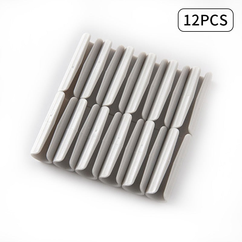 Bed Sheet Corner Non-Slip Clip - Image 9