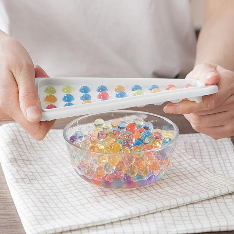 Mini Ice Ball Maker Mold - Image 0