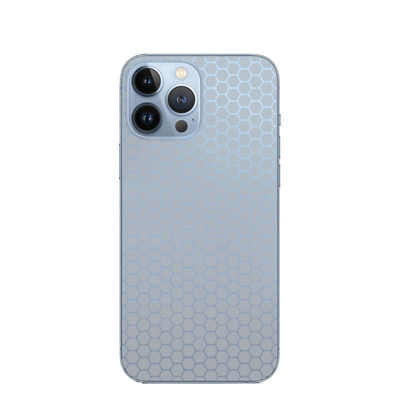 Multi-Grain iPhone Back Protector Sticker - Image 6