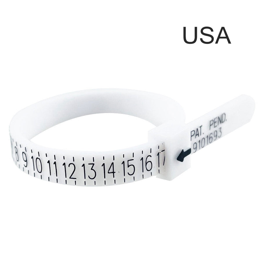 Universal Mini Ring Measurer - Image 11