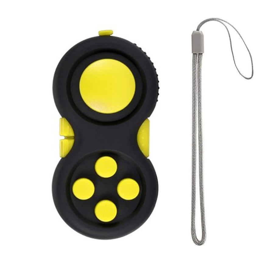 Mini Game Controller Fidget Toy - Image 10