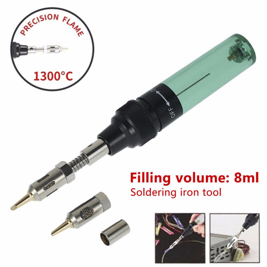 Professional Iron Soldering Pen Tool - Image 1
