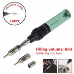 Professional Iron Soldering Pen Tool