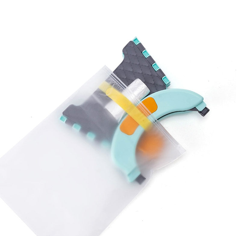 Portable Outdoor Baby Toilet Training Seat - Image 4