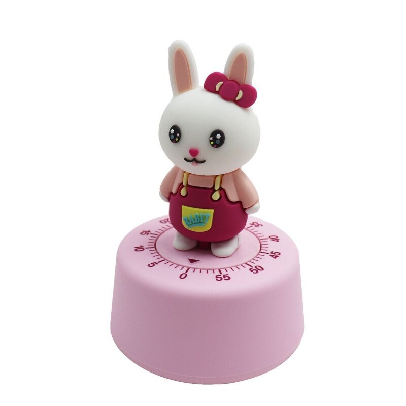 Fun Animals Mechanical Kitchen Timer - Image 4