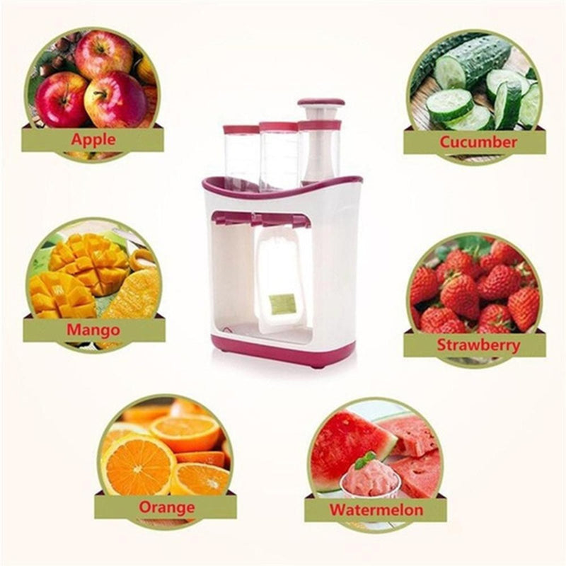 Baby Feeder Food Making Station - Image 4