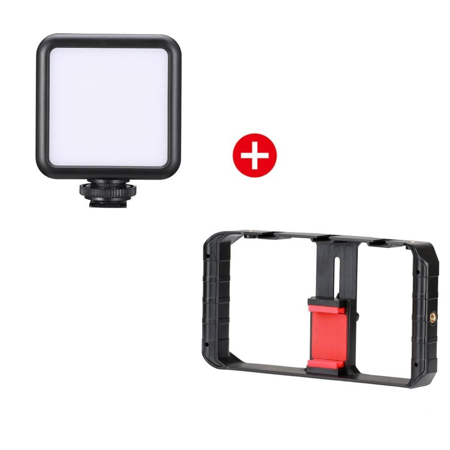 Handheld Phone Video Stabilizer Tripod - Image 11