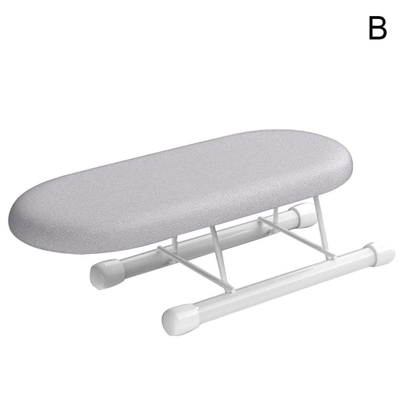 MiniPress Foldable Ironing Board