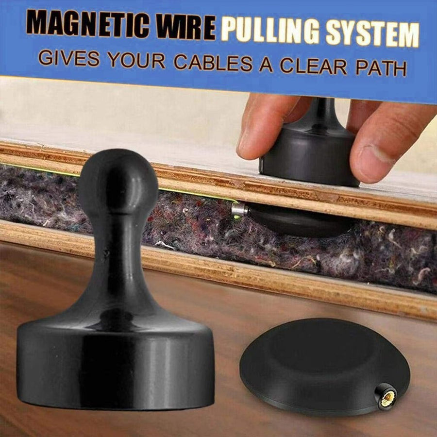 Magnetic Easy Cable Pulling Tool - Image 1