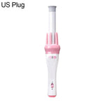 Ceramic Heat Resistant Hair Curler