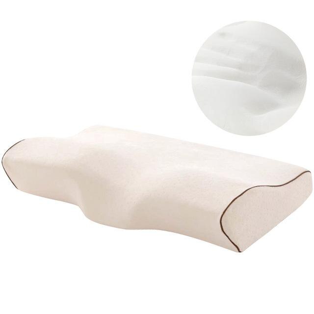 Memory Foam Bedding Pillow - Image 5