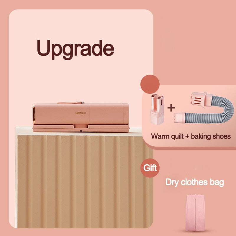 Smart Laundry Innovative Electric Drying Rack - Image 6