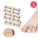 Toe Align Ingrown Nail Corrector Stickers