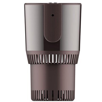 2in1 Smart Mini Cooler Warmer Cup Holder - Image 4