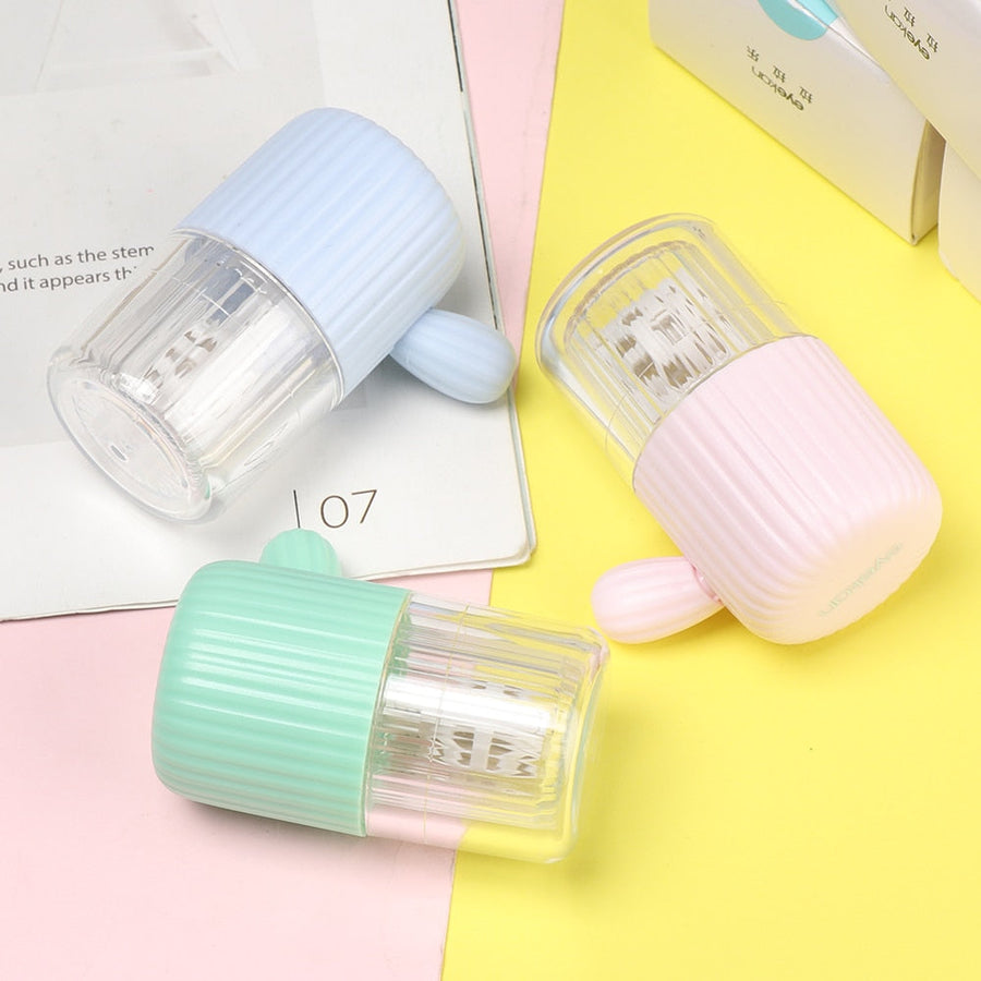 Cactus Contact Lens Cleaner Box - Image 0