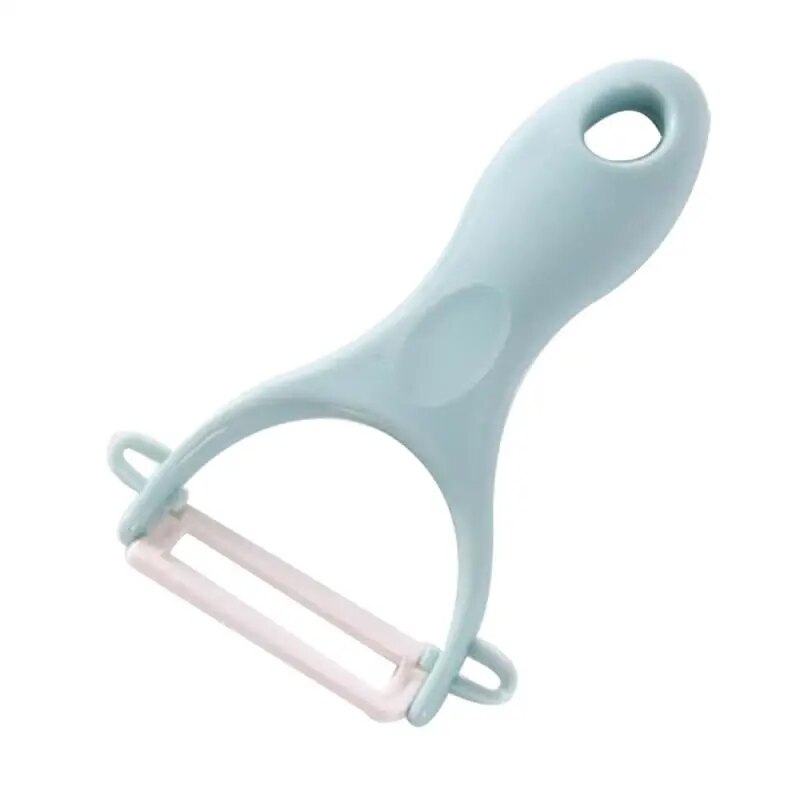 5in1 Stainless Steel Peeler Grater Kitchen Brush - Image 6