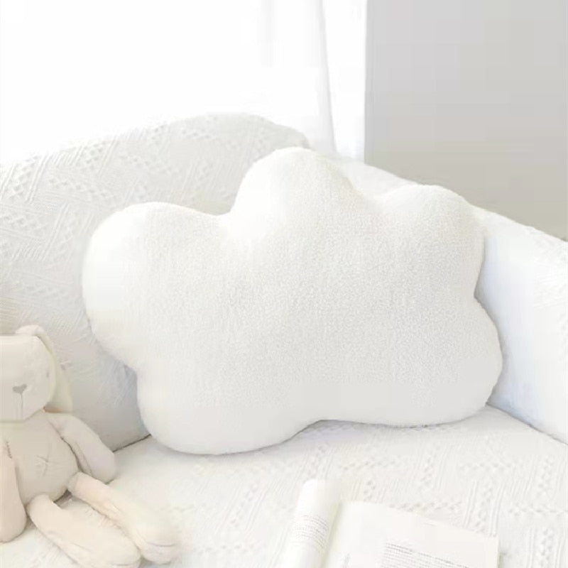 Cloud Comfy Plush Pillow - Image 2