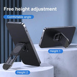 Magnetic Rotatable Strong Suction Phone Holder