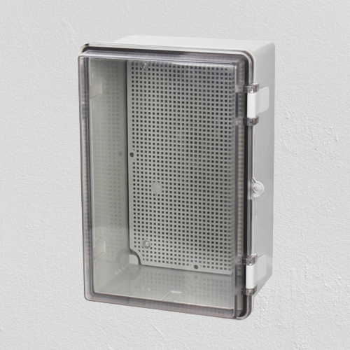 Anti Rain Outdoor Waterproof Electrical Socket Box