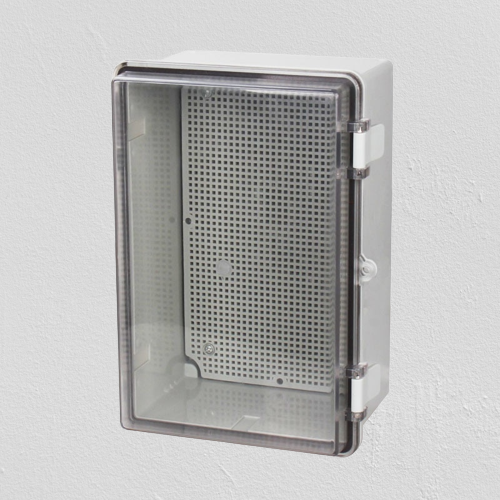 Anti Rain Outdoor Waterproof Electrical Socket Box - Image 0